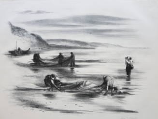 The Gleaners I