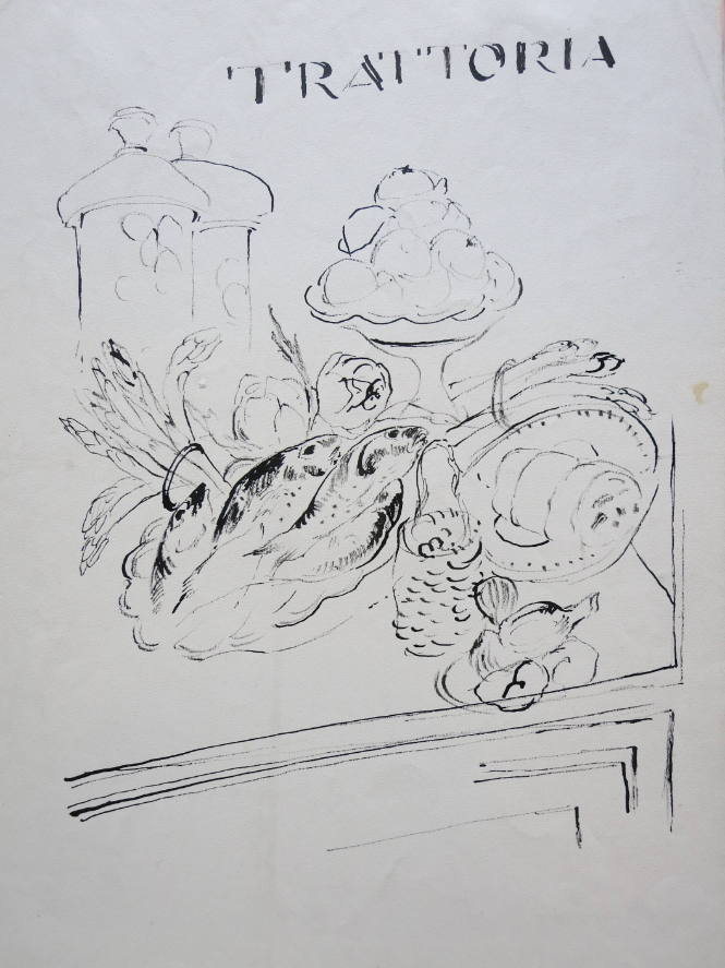 Still Life