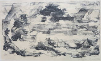 Untitled Abstraction