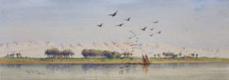 Nile