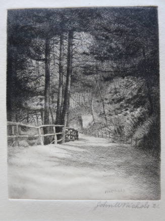 Untitled Landscape