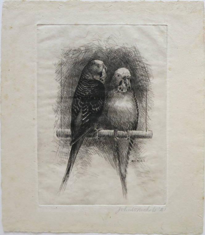 Two Birds