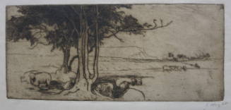 Untitled Landscape