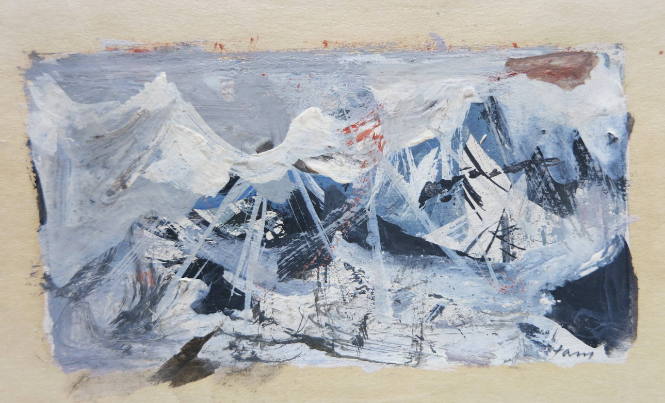 Untitled Landscape