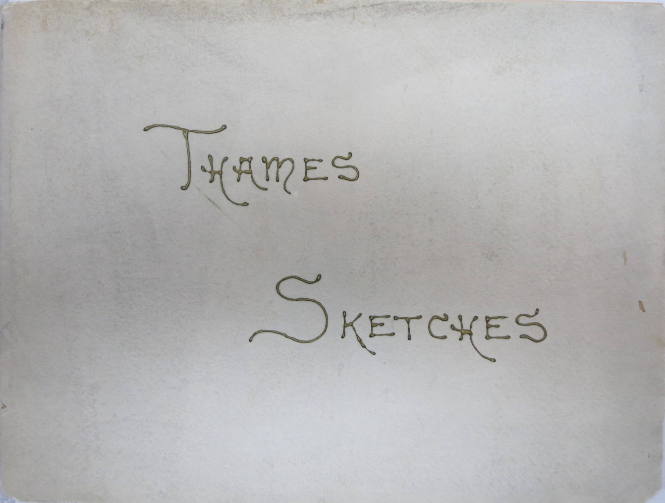 Thames Sketches