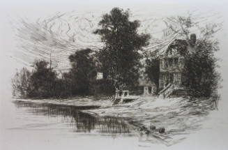Thames Sketches
