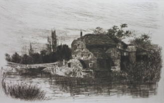 Thames Sketches