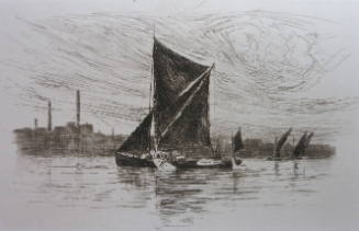 Thames Sketches
