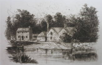 Thames Sketches