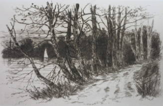 Thames Sketches