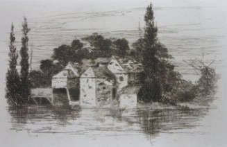 Thames Sketches