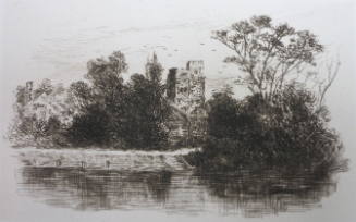 Thames Sketches