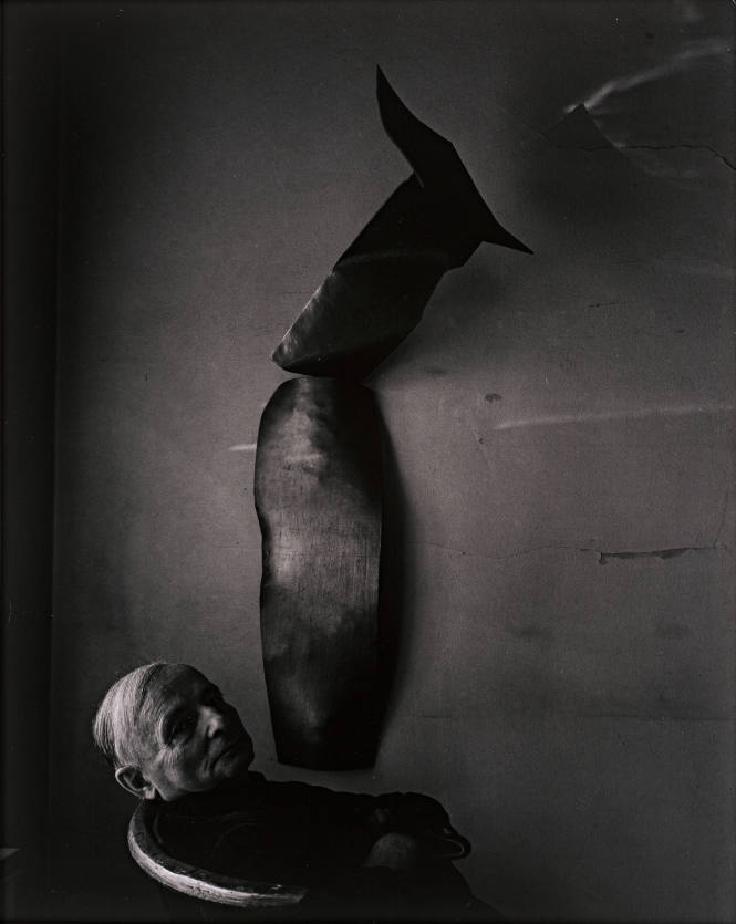 Frederick Kiesler
