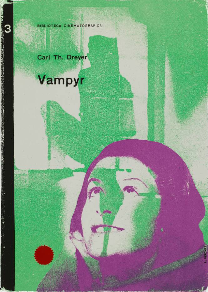 In Our Time: Vampyr