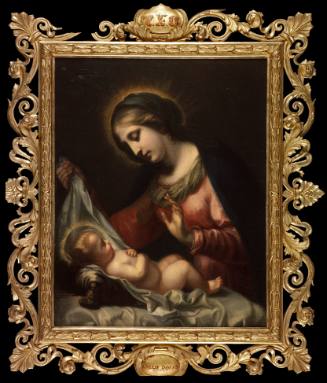 Madonna and Child