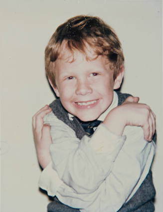 Magnus Bischofberger
