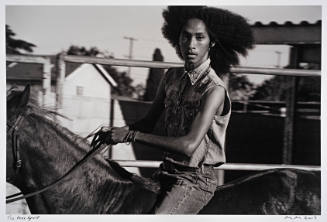 Free Spirit [Edwin Riding Fury]