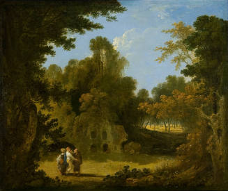 The Hermitage