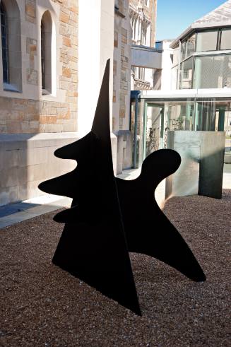 Triangle with Ears