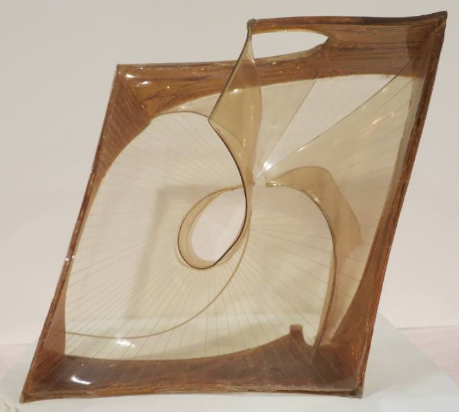 Naum Gabo