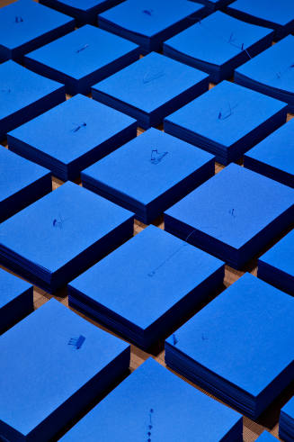 Blue Hotbed