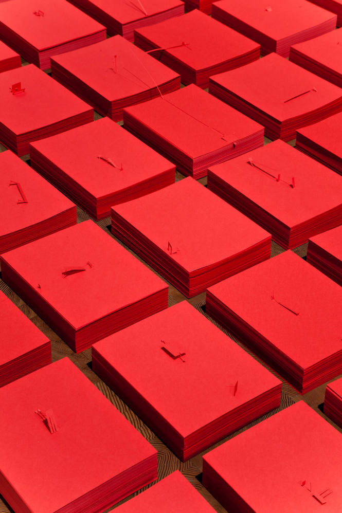 Red Hotbed