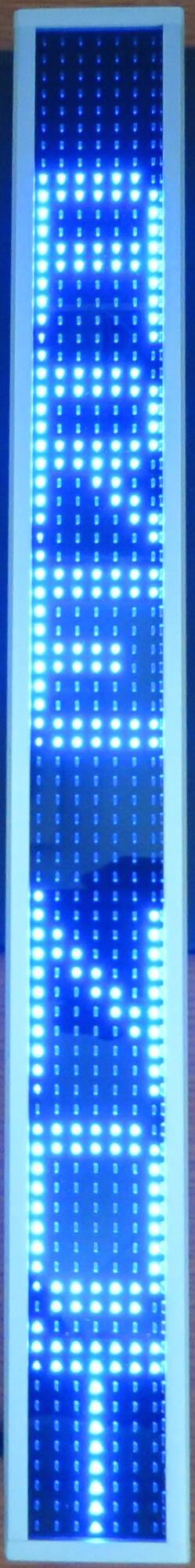 Blue, Blue