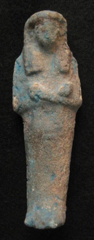 Ushabti figure