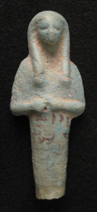 Statuette of Un-nefer, Divine Father of Amen
