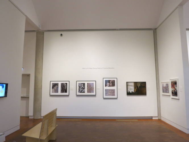 Quiet As It's Kept: Passing Subjects, Contested Identities