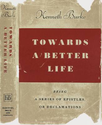 In Our Time: Towards a Better Life