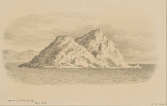 Grecian Archipelago, from the Sketches in Camp and on Horseback through Palestine tourbook