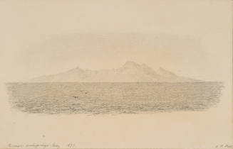 Grecian Archipelago, from the Sketches in Camp and on Horseback through Palestine tourbook