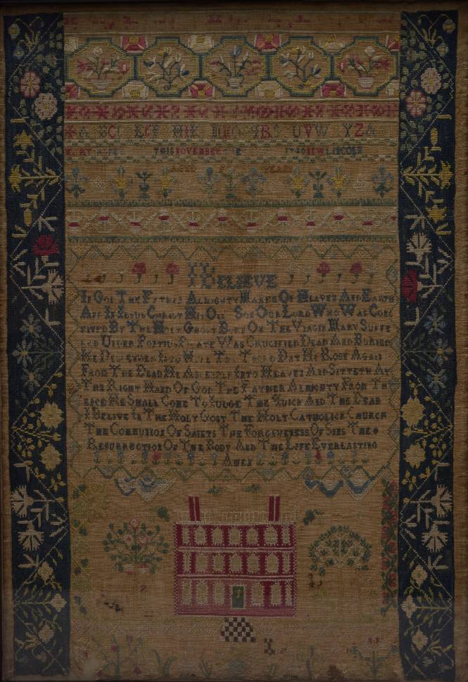 Sampler