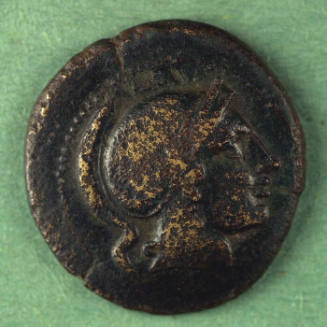 quartuncia, Roman Republic, 217-215 BCE
