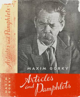 In Our Time: Articles and Pamphlets