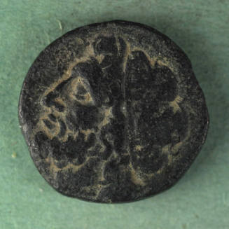 aes, Hellenistic Greece, Syracuse, 212 BCE
