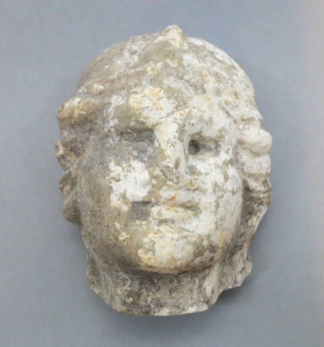 Relief head
