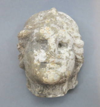 Relief head