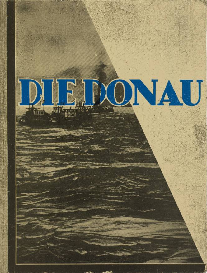 In Our Time: Die Donau