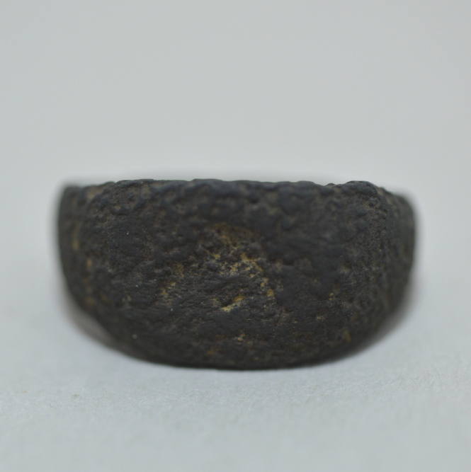 Finger ring