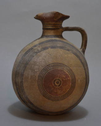 Oenochoë
