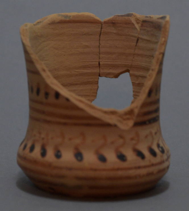 Small vase