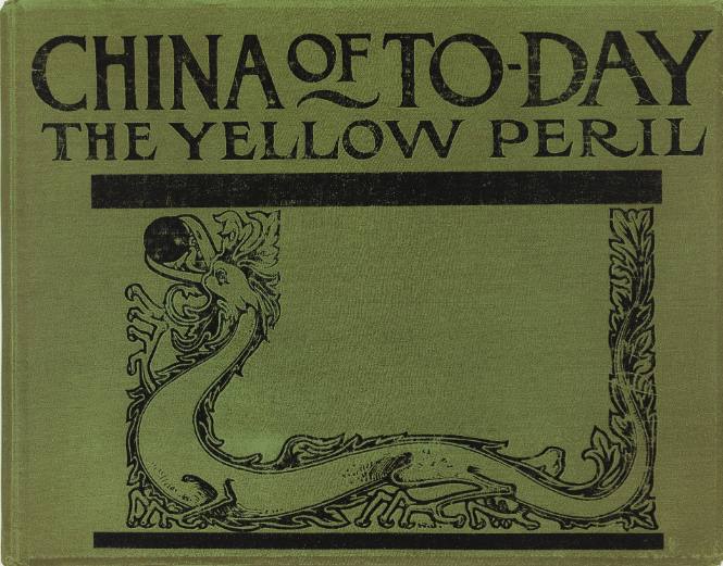 In Our Time: China of Today