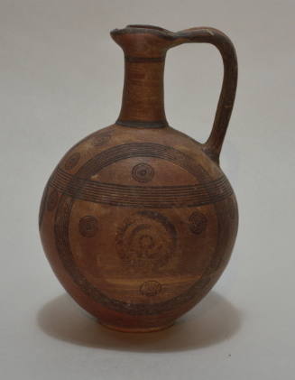 Oenochoë