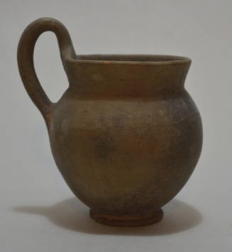 Greyware single-handled cup