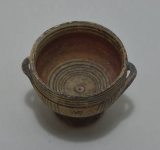 Small kylix