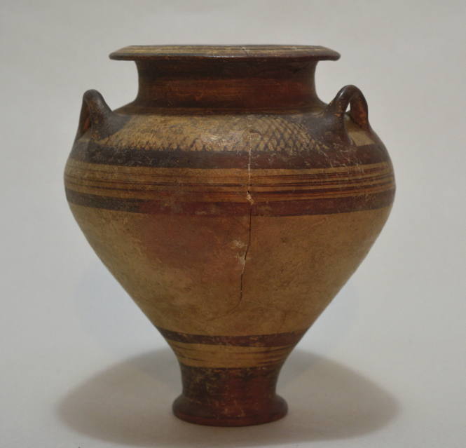 Piri form vase