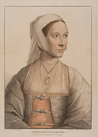 Portrait of a Lady