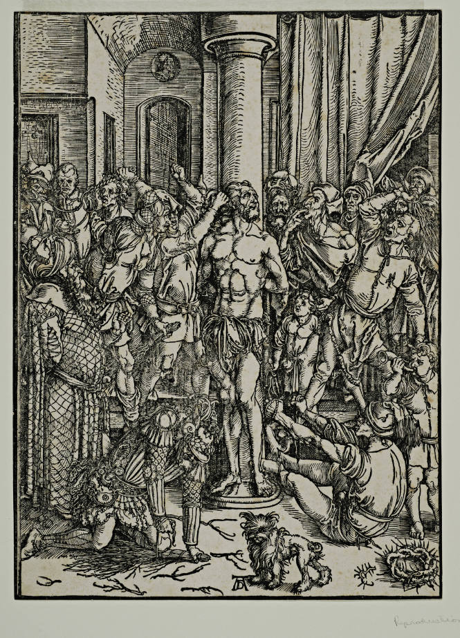 The Flagellation